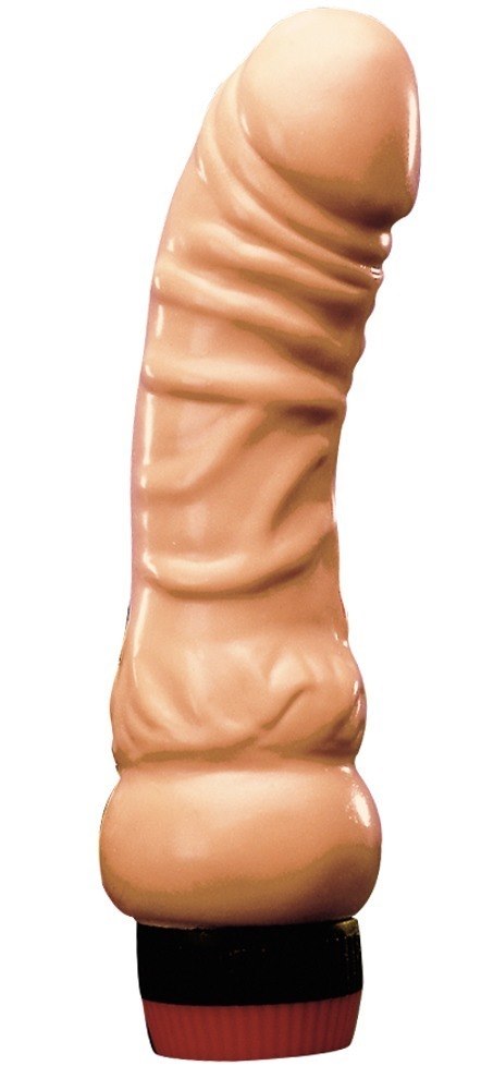 You2Toys - Wibrator -  Natural — zdjęcie 2
