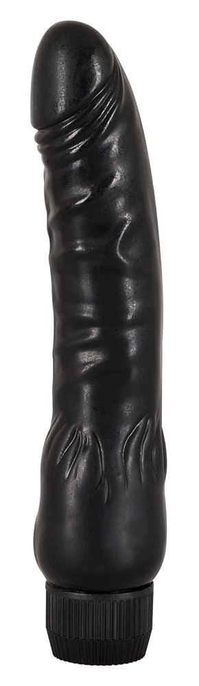 You2Toys - Wibrator Black Hammer — zdjęcie 2