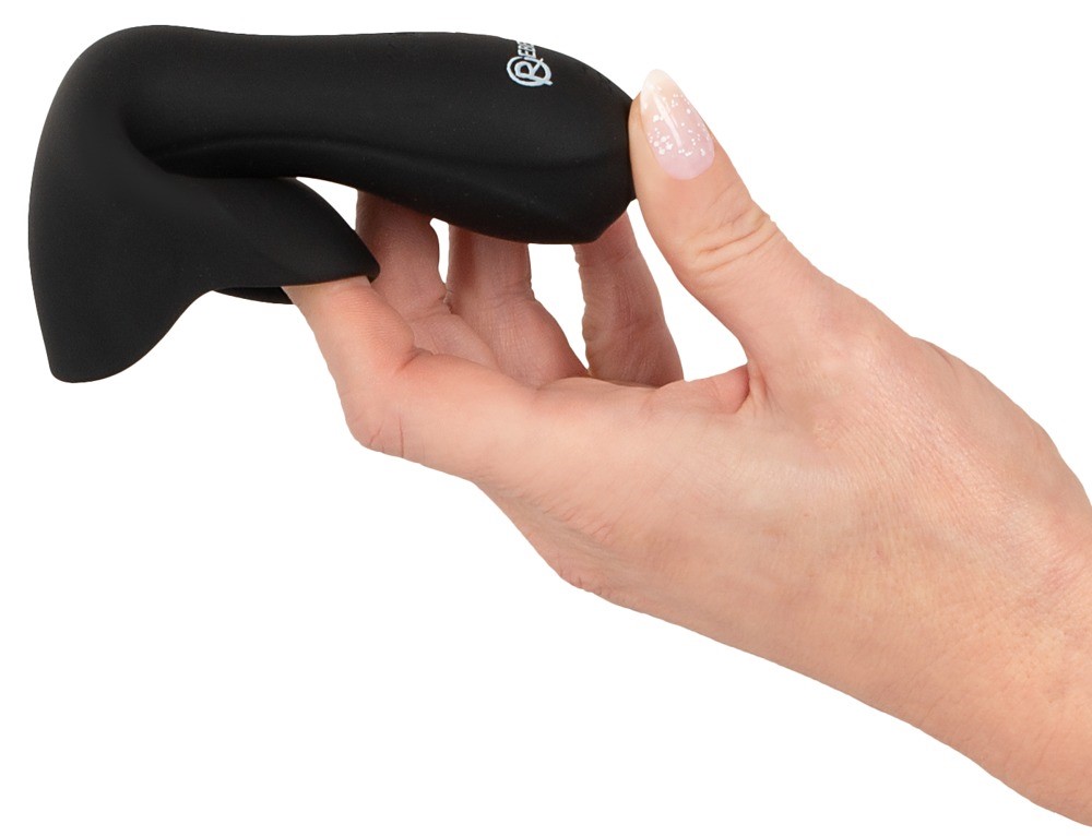 Masturbator z 3 dilatorami Rebel — zdjęcie 3