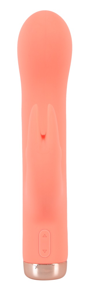 Peachy Mini Rabbit Vibrator — zdjęcie 3