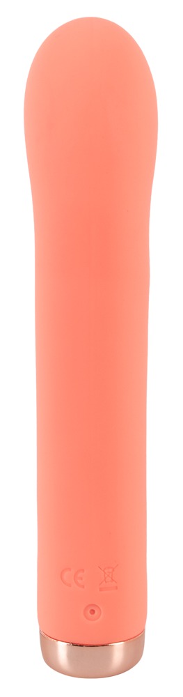 Peachy Mini Rabbit Vibrator — zdjęcie 4