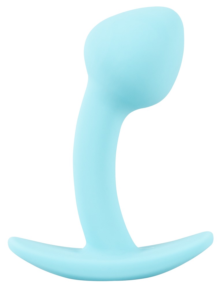 Korek analny 7,1cm Cuties — zdjęcie 2