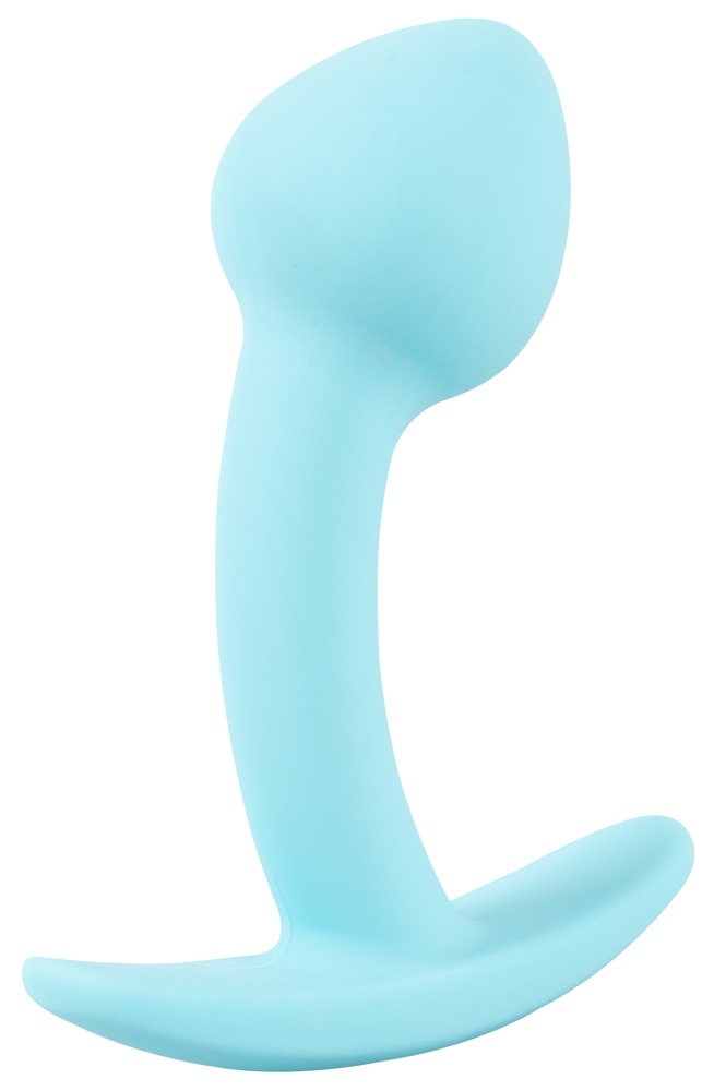 Korek analny 7,1cm Cuties — zdjęcie 3