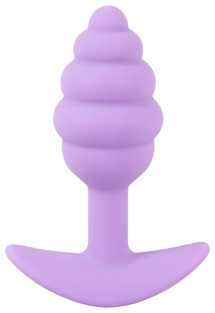 Korek analny 7,5cm Cuties — zdjęcie 2
