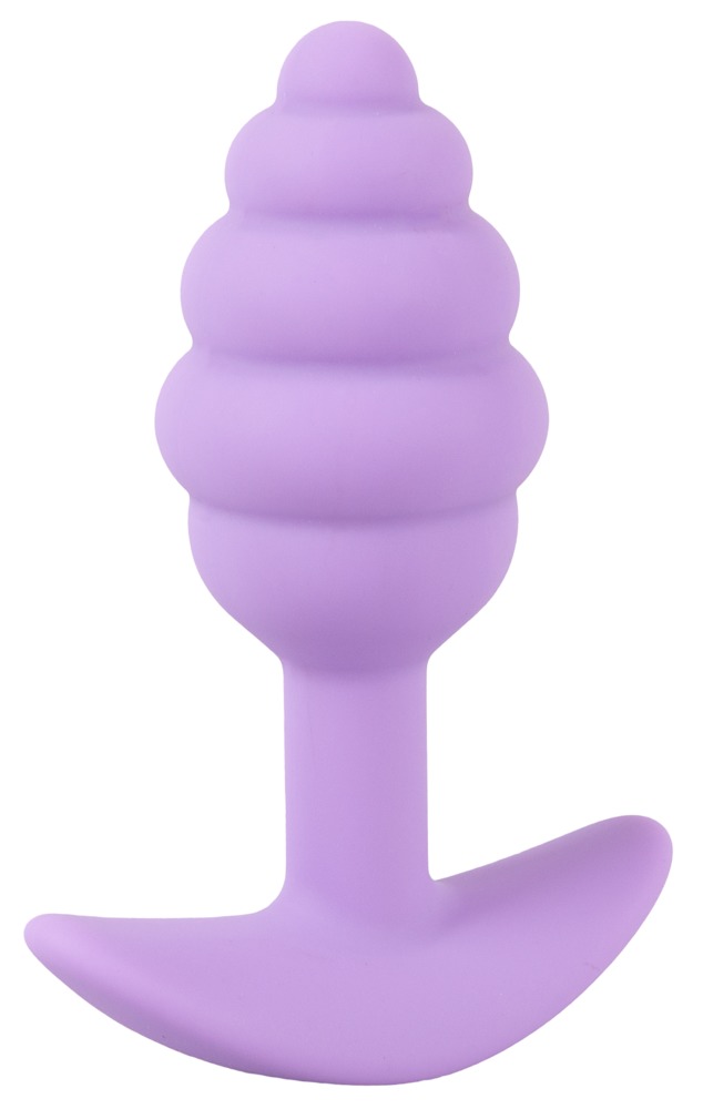 Korek analny 7,5cm Cuties — zdjęcie 3