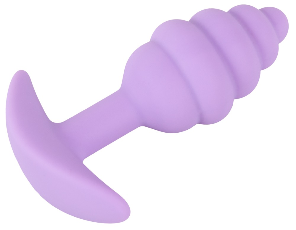 Korek analny 7,5cm Cuties — zdjęcie 4