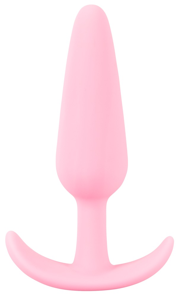 Korek analny 8,4cm Cuties — zdjęcie 2