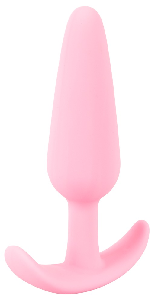Korek analny 8,4cm Cuties — zdjęcie 3