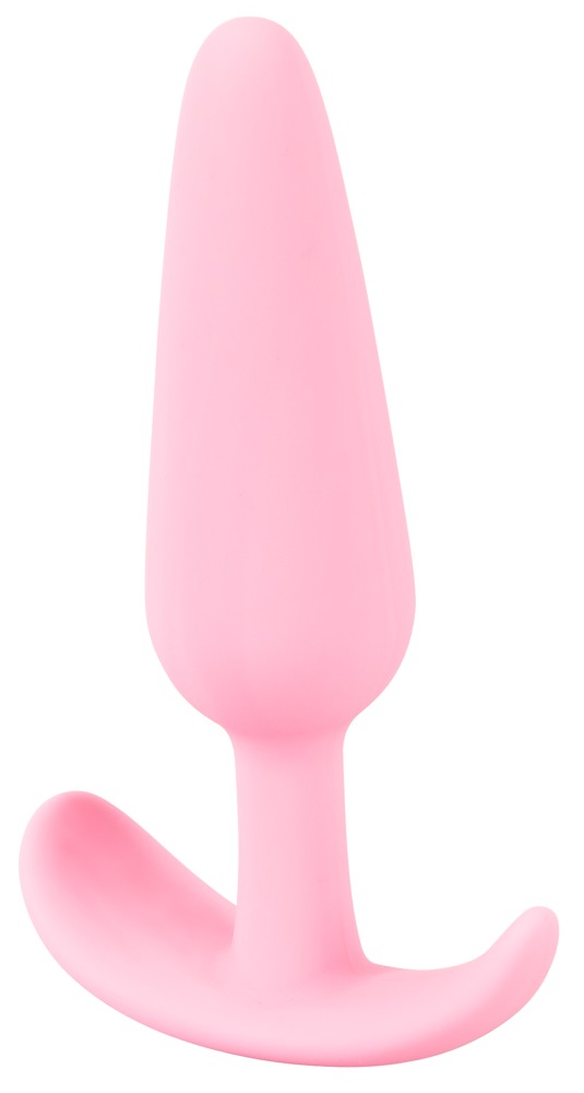 Korek analny 8,4cm Cuties — zdjęcie 4