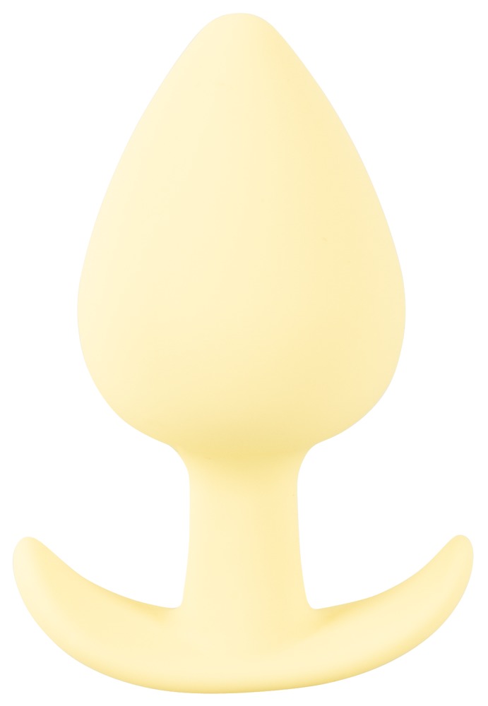 Korek analny 6,5cm Cuties — zdjęcie 2