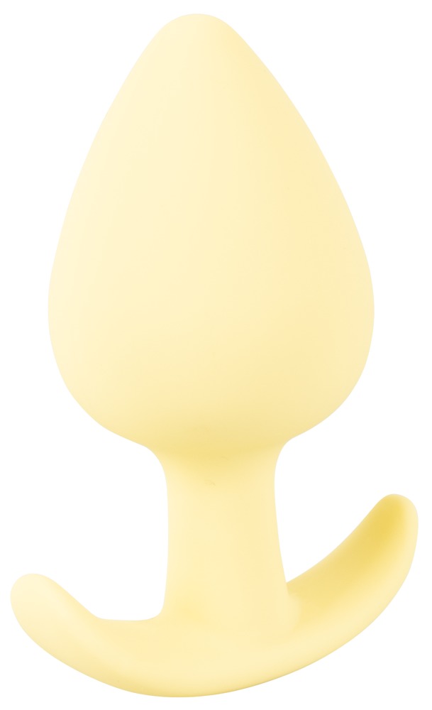 Korek analny 6,5cm Cuties — zdjęcie 3