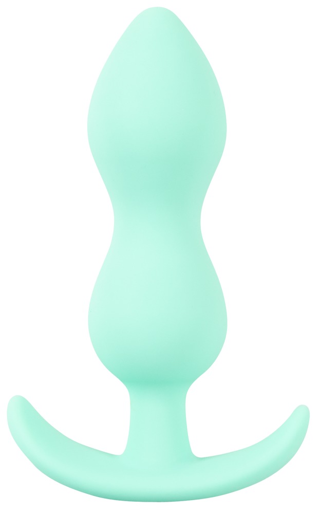 Korek analny 8,2cm Cuties — zdjęcie 2