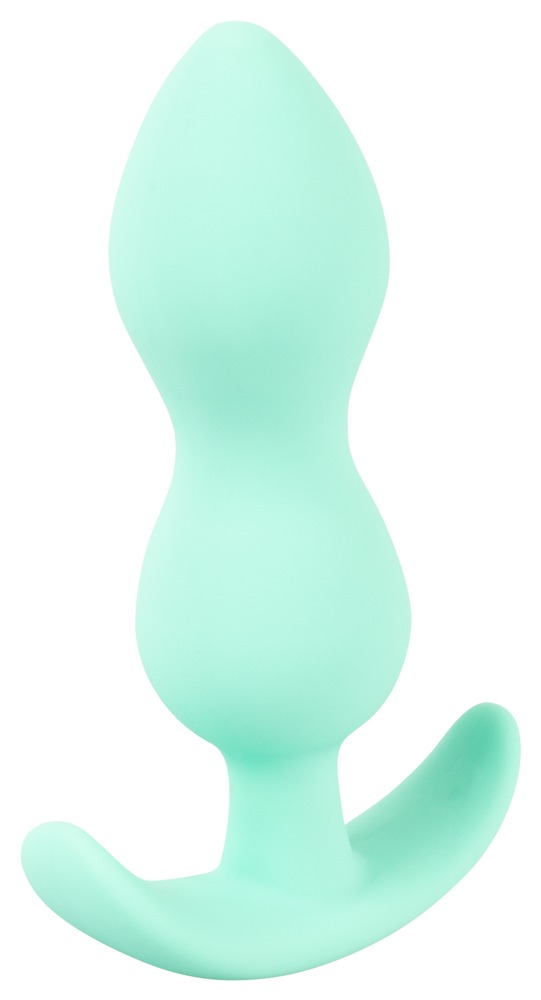 Korek analny 8,2cm Cuties — zdjęcie 3