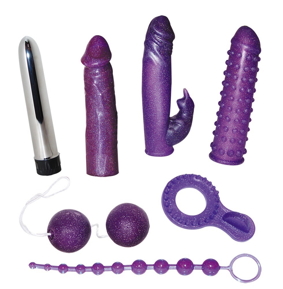 You2Toys - Set "Wild Berries" — zdjęcie 2