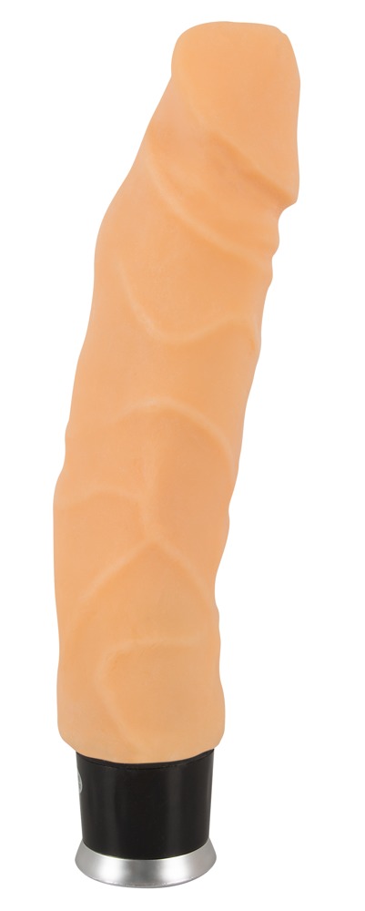Wibrator - Nature Skin Big Vibe — zdjęcie 2