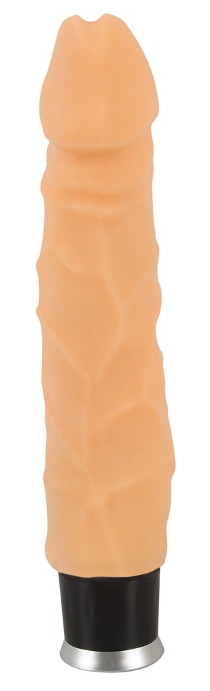 Wibrator - Nature Skin Big Vibe — zdjęcie 3