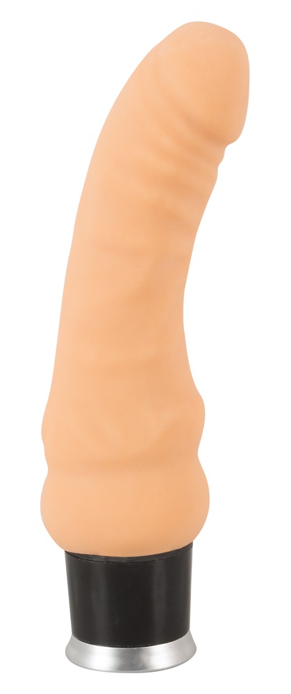 Wibrator - Nature Skin Real Vibe — zdjęcie 2