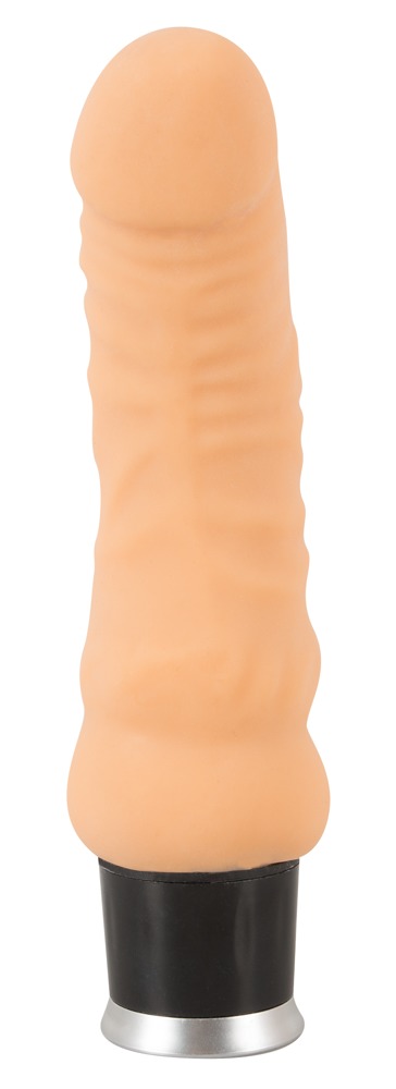 Wibrator - Nature Skin Real Vibe — zdjęcie 3