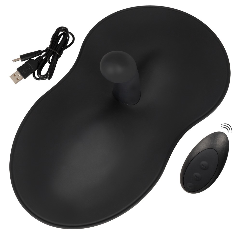 You2Toys - Poduszka wibracyjna Vibepad 3 — zdjęcie 3