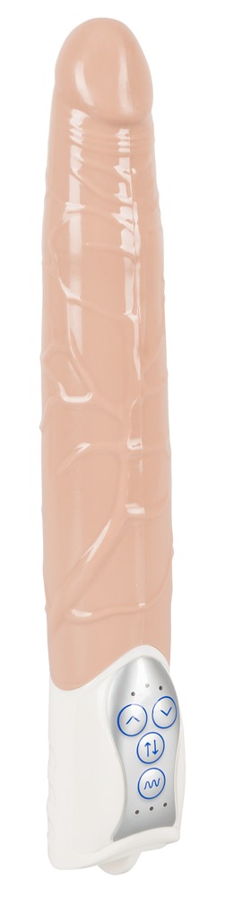 You2Toys - Wibrator Push it! 27,5cm — zdjęcie 2