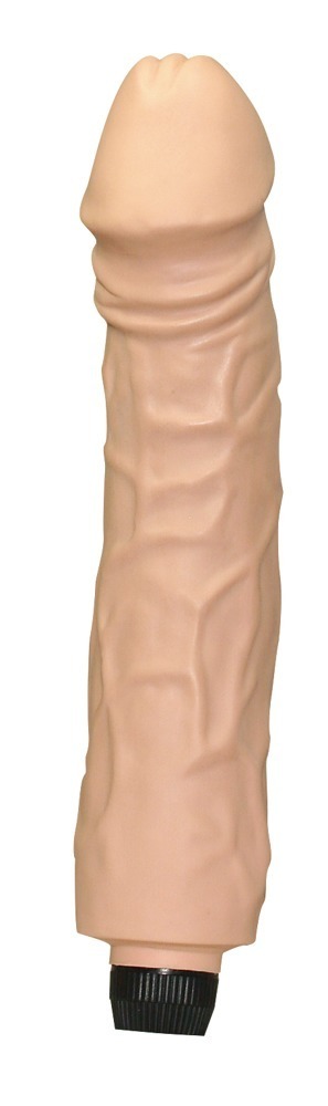 You2Toys - Wibrator Queeny Love Giant Lover 38cm — zdjęcie 3