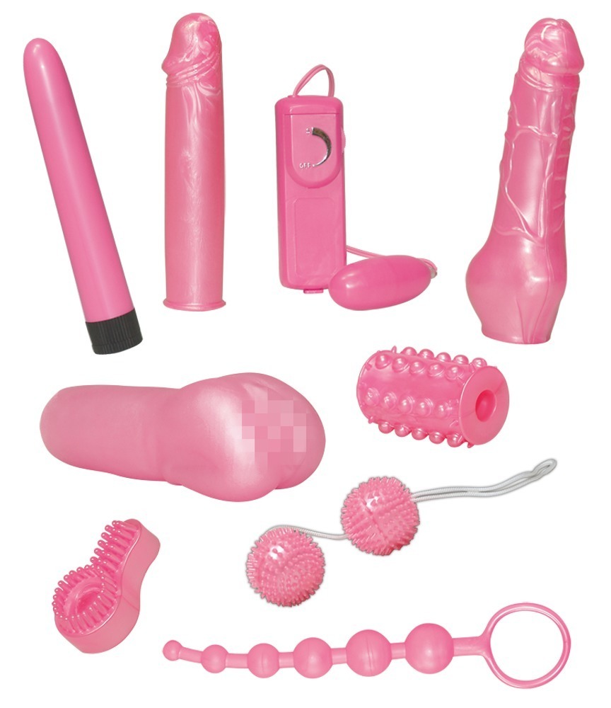 You2Toys - Zestaw Candy Toy — zdjęcie 2