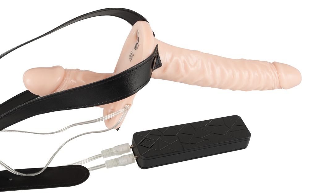 You2Toys - Strap-on - Duo — zdjęcie 2