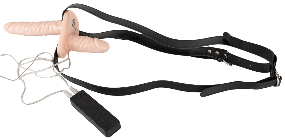 You2Toys - Strap-on - Duo — zdjęcie 3
