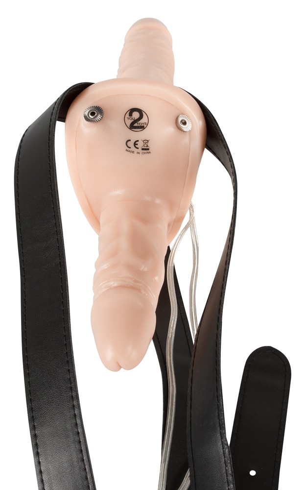 You2Toys - Strap-on - Duo — zdjęcie 4