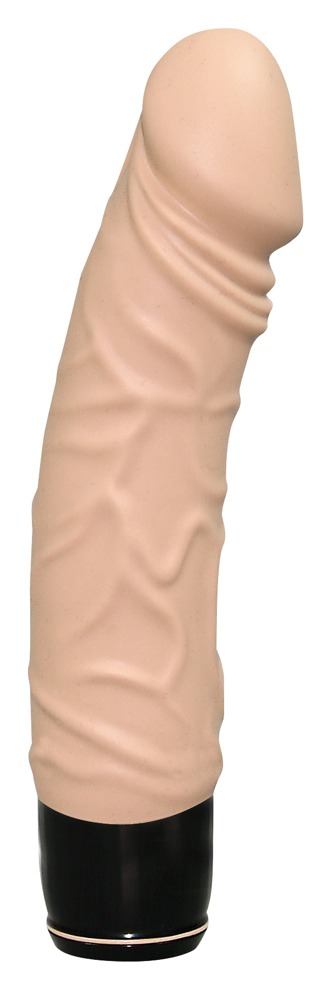 You2Toys - Classic Silicon Vibe 19cm — zdjęcie 2