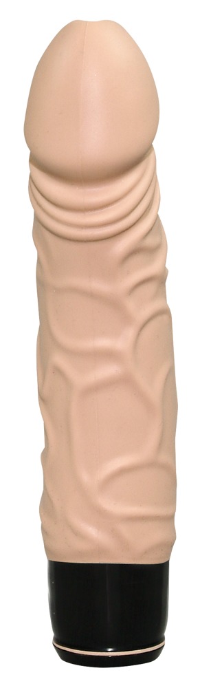 You2Toys - Classic Silicon Vibe 19cm — zdjęcie 3