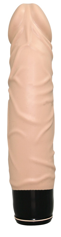 You2Toys - Classic Silicon Vibe 19cm — zdjęcie 4