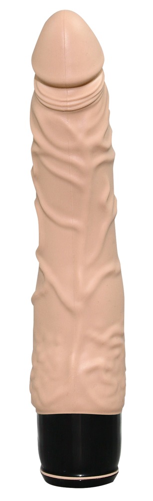 You2Toys - Classic Silikon Medium Vibe 19cm — zdjęcie 3