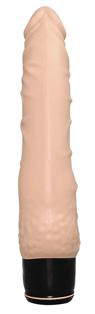 You2Toys - Classic Silikon Medium Vibe 19cm — zdjęcie 4