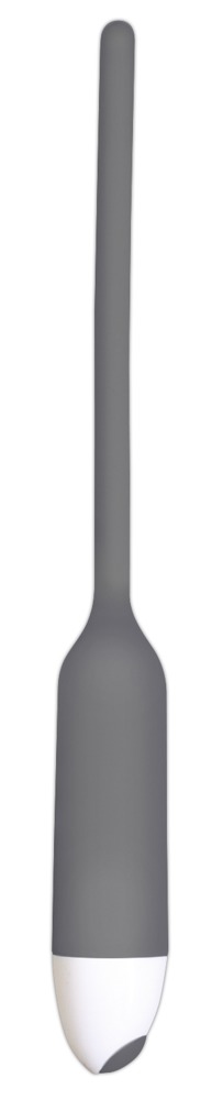 You2Toys - Dilator z wibracjami stalowy r. 6mm — zdjęcie 3
