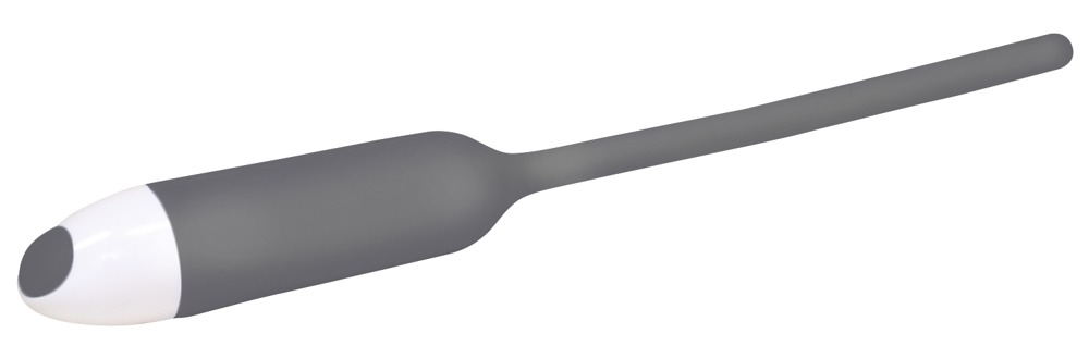 You2Toys - Dilator z wibracjami stalowy r. 6mm — zdjęcie 4