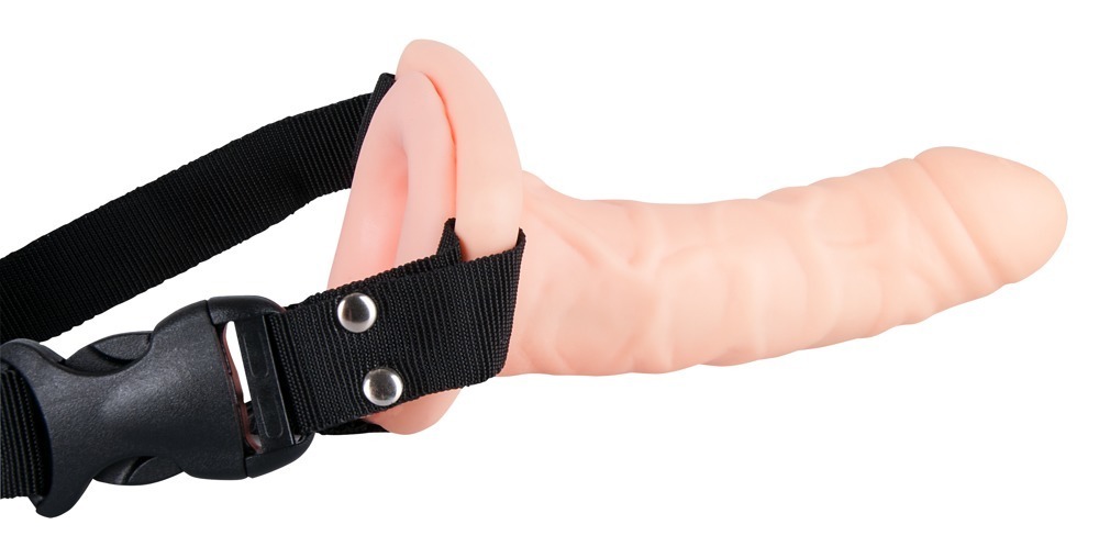 You2Toys - Easy Rider  strap-On dildo — zdjęcie 3