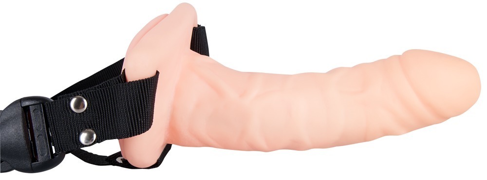 You2Toys - Easy Rider  strap-On dildo — zdjęcie 4