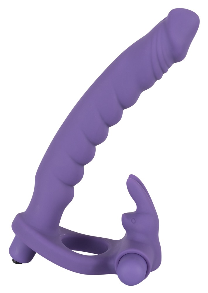 You2Toys - Strap-on Dildo dla niego — zdjęcie 2