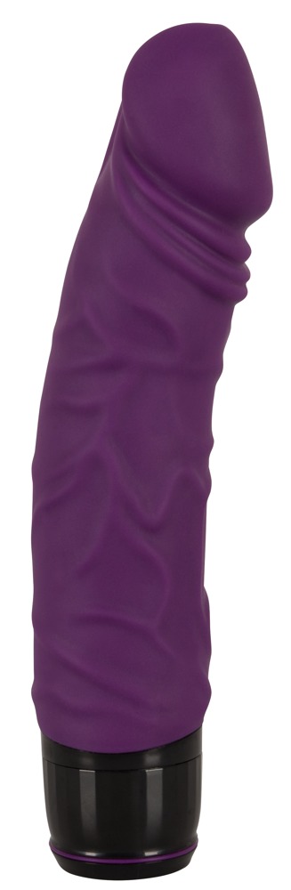 You2Toys - Wibrator Vibra Lotus Penis — zdjęcie 2