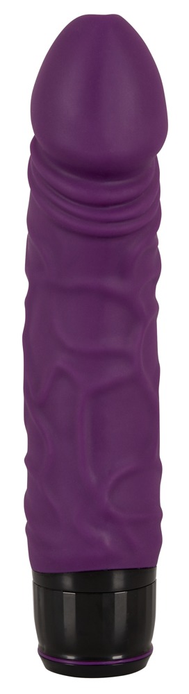 You2Toys - Wibrator Vibra Lotus Penis — zdjęcie 3