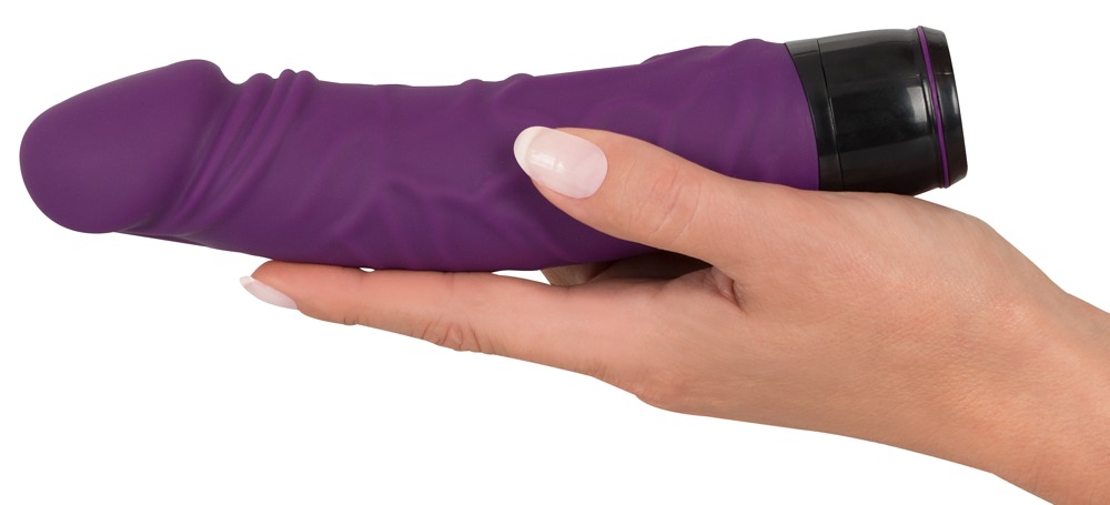 You2Toys - Wibrator Vibra Lotus Penis — zdjęcie 4