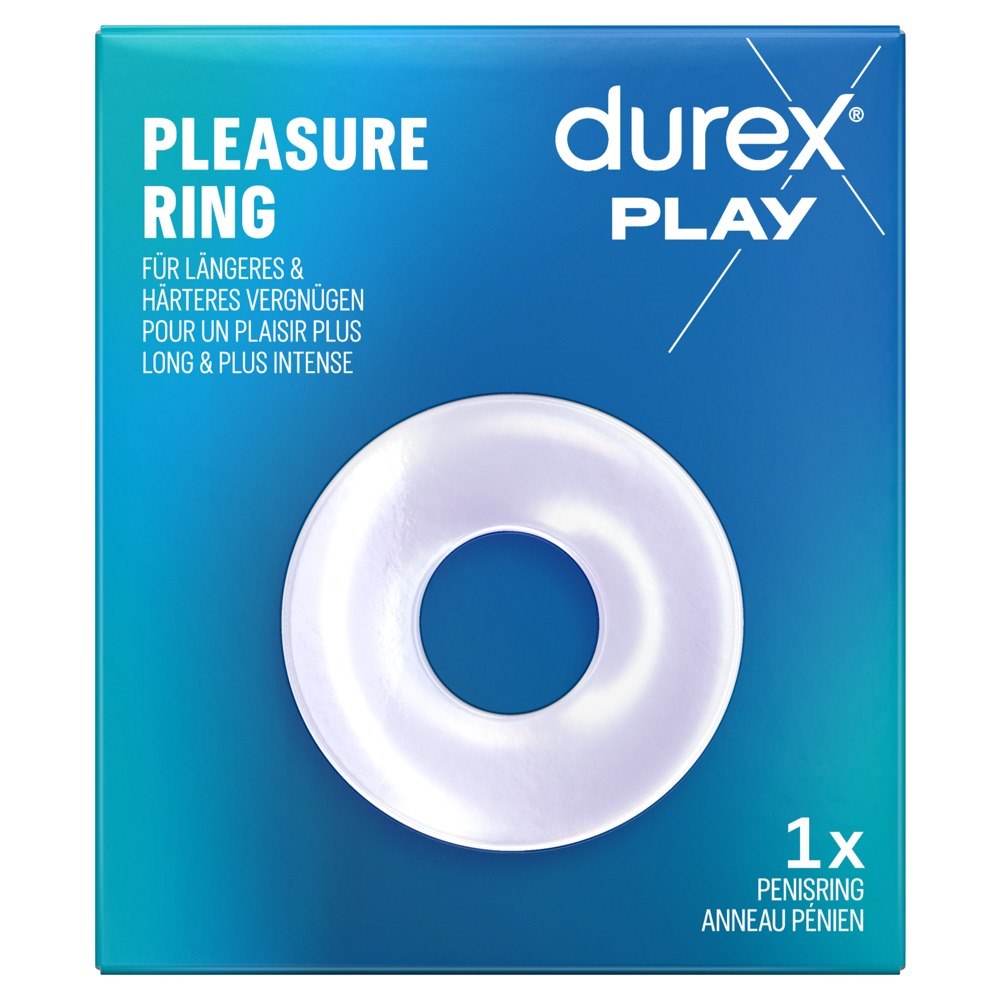 Durex Pleasure Ring — zdjęcie 2