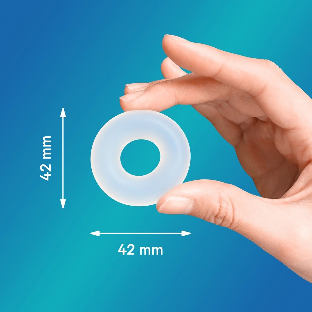 Durex Pleasure Ring — zdjęcie 3