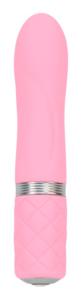 Mini wibrator Pillow Talk Flirty ró¿owy — zdjęcie 2