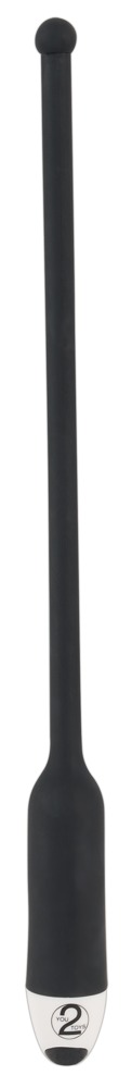 You2Toys - Silikonowy dilator -  bardzo d³ugi — zdjęcie 2