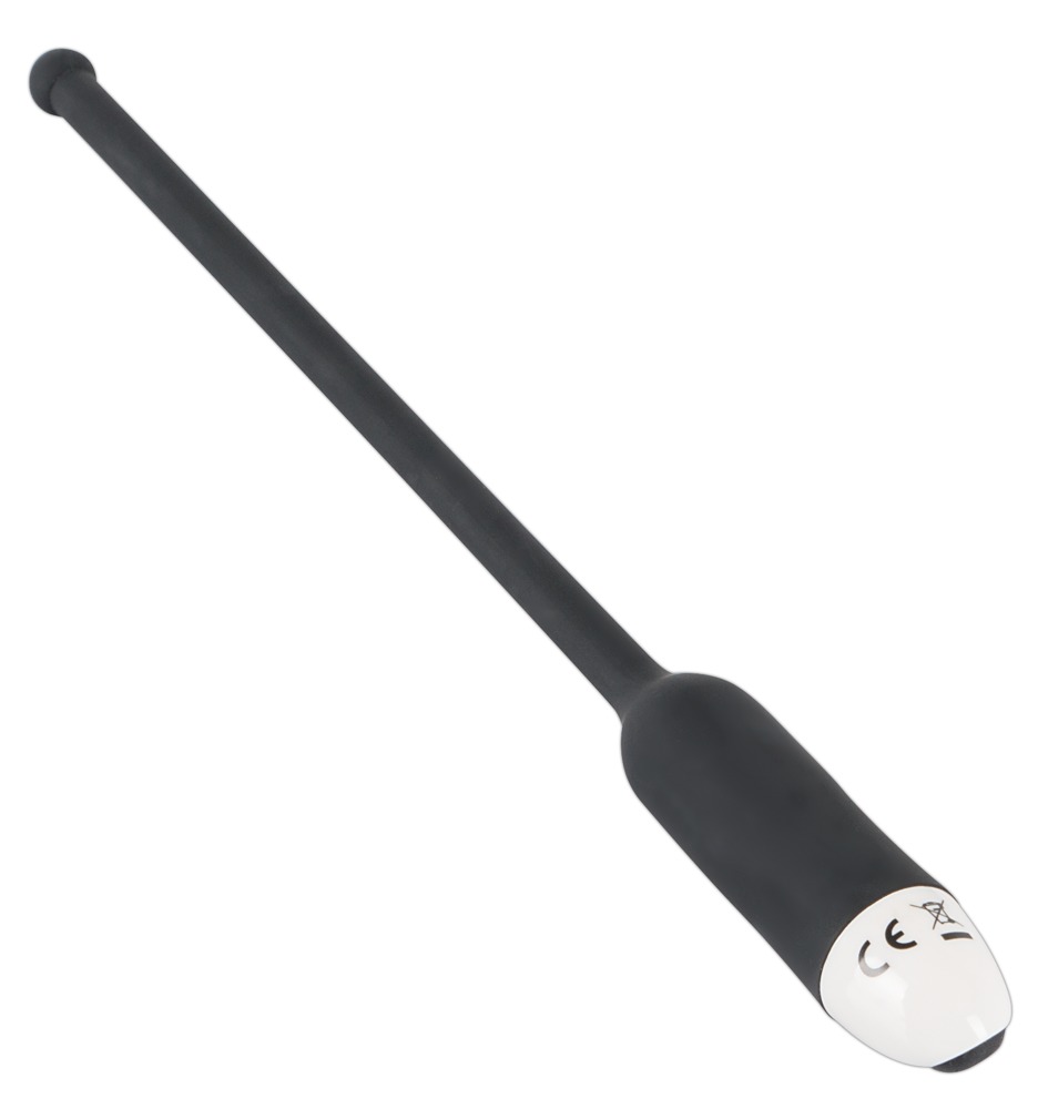 You2Toys - Silikonowy dilator -  bardzo d³ugi — zdjęcie 3