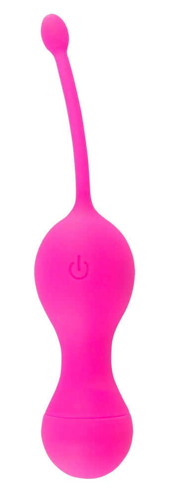 Kulki Sweet Smile z wibracjami — zdjęcie 3