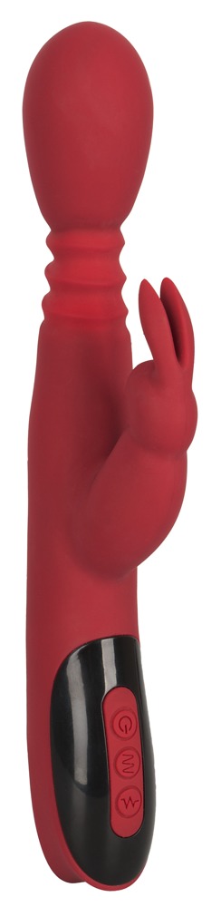 You2Toys - Wibrator Rabbit — zdjęcie 2
