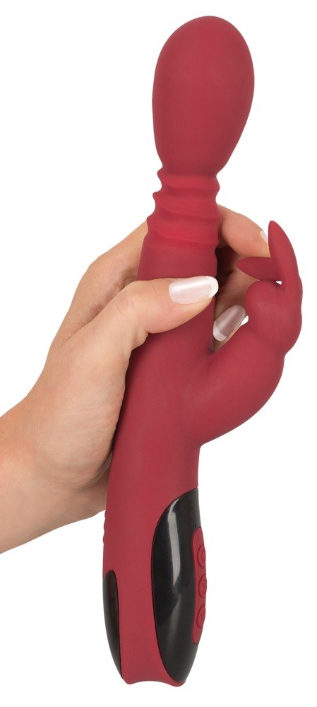 You2Toys - Wibrator Rabbit — zdjęcie 4